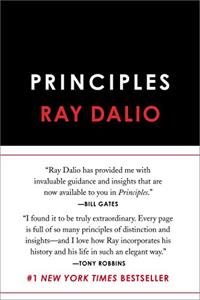 Principles Book Summary, by Ray Dalio