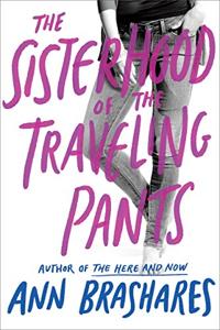 Sisterhood Of The Traveling Pants Book Summary, by Ann Brashares