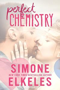 Perfect Chemistry Book Summary, by Simone Elkeles