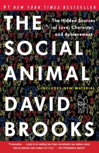 The Social Animal Book Summary, by David Brooks