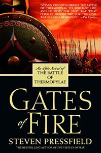 Gates Of Fire Book Summary, by  1, 201