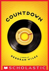 Countdown Book Summary, by Deborah Wiles