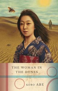 The Woman In The Dunes Book Summary, by Kobo Abe