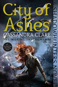 City Of Ashes Book Summary, by Cassandra Clare