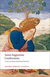 Confessions Book Summary, by Saint Augustine