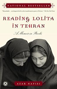 Reading Lolita In Tehran Book Summary, by Azar Nafisi