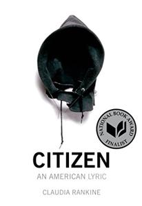 Citizen Book Summary, by Claudia Rankine