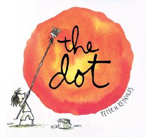 The Dot Book Summary, by Peter H Reynolds