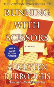 Running With Scissors Book Summary, by Augusten Burroughs