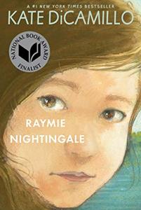 Raymie Nightingale Book Summary, by Kate DiCamillo