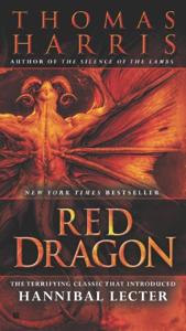 Red Dragon Book Summary, by Thomas Harris