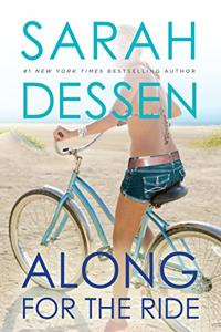 Along For The Ride Book Summary, by Sarah Dessen