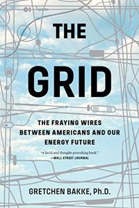 The Grid Book Summary, by Gretchen Bakke