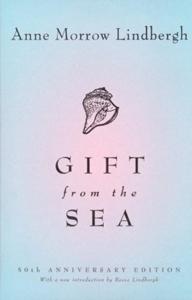 Gift From The Sea Book Summary, by Anne Morrow Lindbergh