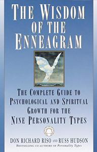 The Enneagram Book Summary, by Don Richard Riso