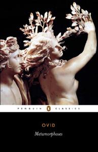 Metamorphoses Book Summary, by Ovid