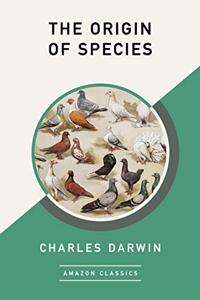 The Origin of Species Book Summary, by Charles Darwin, Robin Field