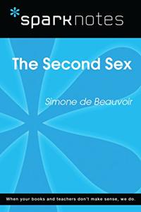 The Second Sex Book Summary, by Simone de Beauvoir, Constance Borde, Sheila Malovany-Chevallier