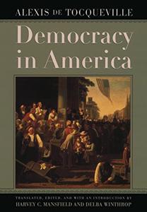 Democracy In America Book Summary, by Alexis de Tocqueville, Isaac Kramnick, Gerald Bevan