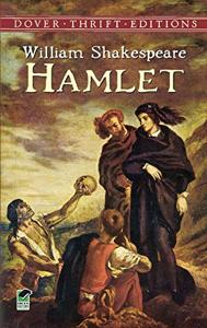 Hamlet Book Summary, by William Shakespeare