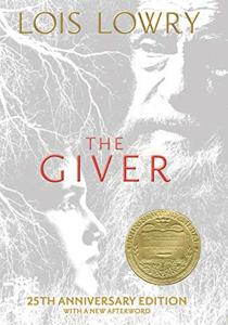 The Giver Book Summary, by Lois Lowry