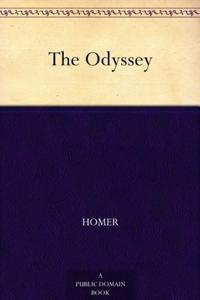 The Odyssey Book Summary, by Homer