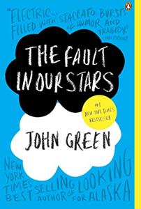 The Fault In Our Stars Book Summary, by John Green