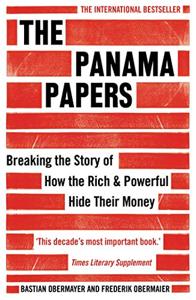 Panama Papers Book Summary, by Frederik Obermaier