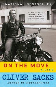 On the Move Book Summary, by Oliver Sacks