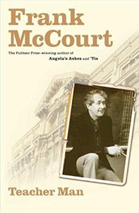 Teacher Man Book Summary, by Frank McCourt