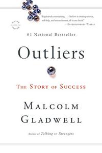 Outliers Book Summary, by Malcolm Gladwell