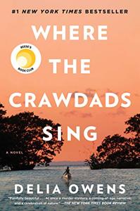 Where the Crawdads Sing Book Summary, by Delia Owens