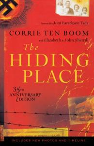 The Hiding Place Book Summary, by Corrie ten Boom