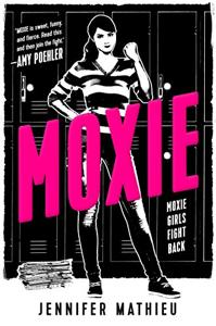 Moxie Book Summary, by  out of 5 stars19