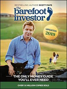 The Barefoot Investor Book Summary, by Scott Pape