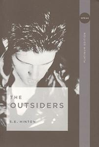 The Outsiders Book Summary, by S. E. Hinton