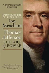 Thomas Jefferson Book Summary, by Jon Meacham