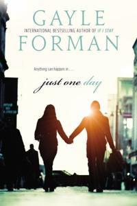 Just One Day Book Summary, by Gayle Forman