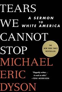 Tears We Cannot Stop Book Summary, by Michael Eric Dyson