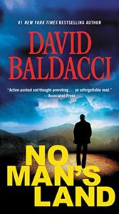 No Man’s Land Book Summary, by David Baldacci