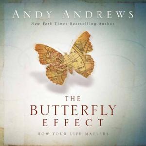 Life Matters Book Summary, by Andy Andrews