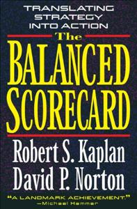 The Balanced Scorecard Book Summary, by Robert S. Kaplan, David P. Norton