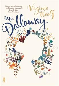 Mrs. Dalloway Book Summary, by Virginia Woolf