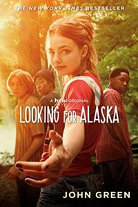 Looking For Alaska Book Summary, by John Green