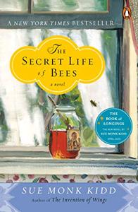 The Secret Life of Bees Book Summary, by Sue Monk Kidd