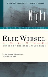 Night Book Summary, by Elie Wiesel