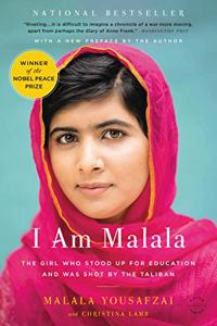 I Am Malala Book Summary, by Malala Yousafzai, Christina Lamb