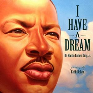 I Have A Dream Book Summary, by Martin Luther King Jr.