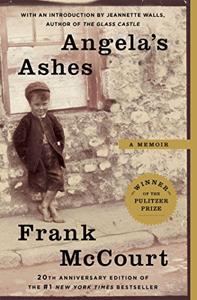 Angela’s Ashes Book Summary, by FrankF McCourt