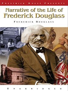 Narrative of the Life of Frederick Douglass Book Summary, by Frederick Douglass